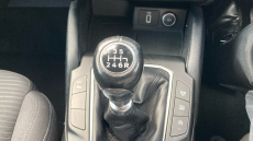 Ford Focus 1.0 EcoBoost 125 Titanium 5dr Petrol Hatchback
